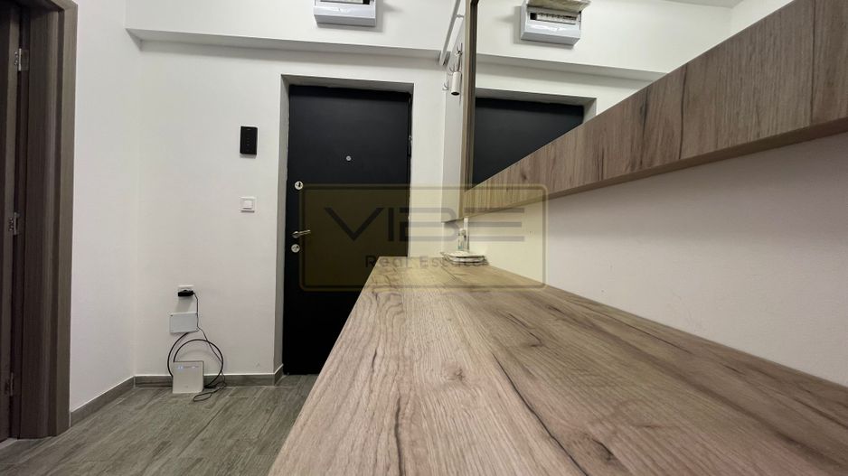 Apartament 2 camere premium River Towers - Iulius Mall - Poză 22