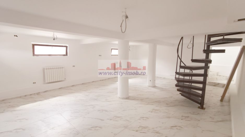 Vanzare Casa Otopeni   D + P + M - Poză 14