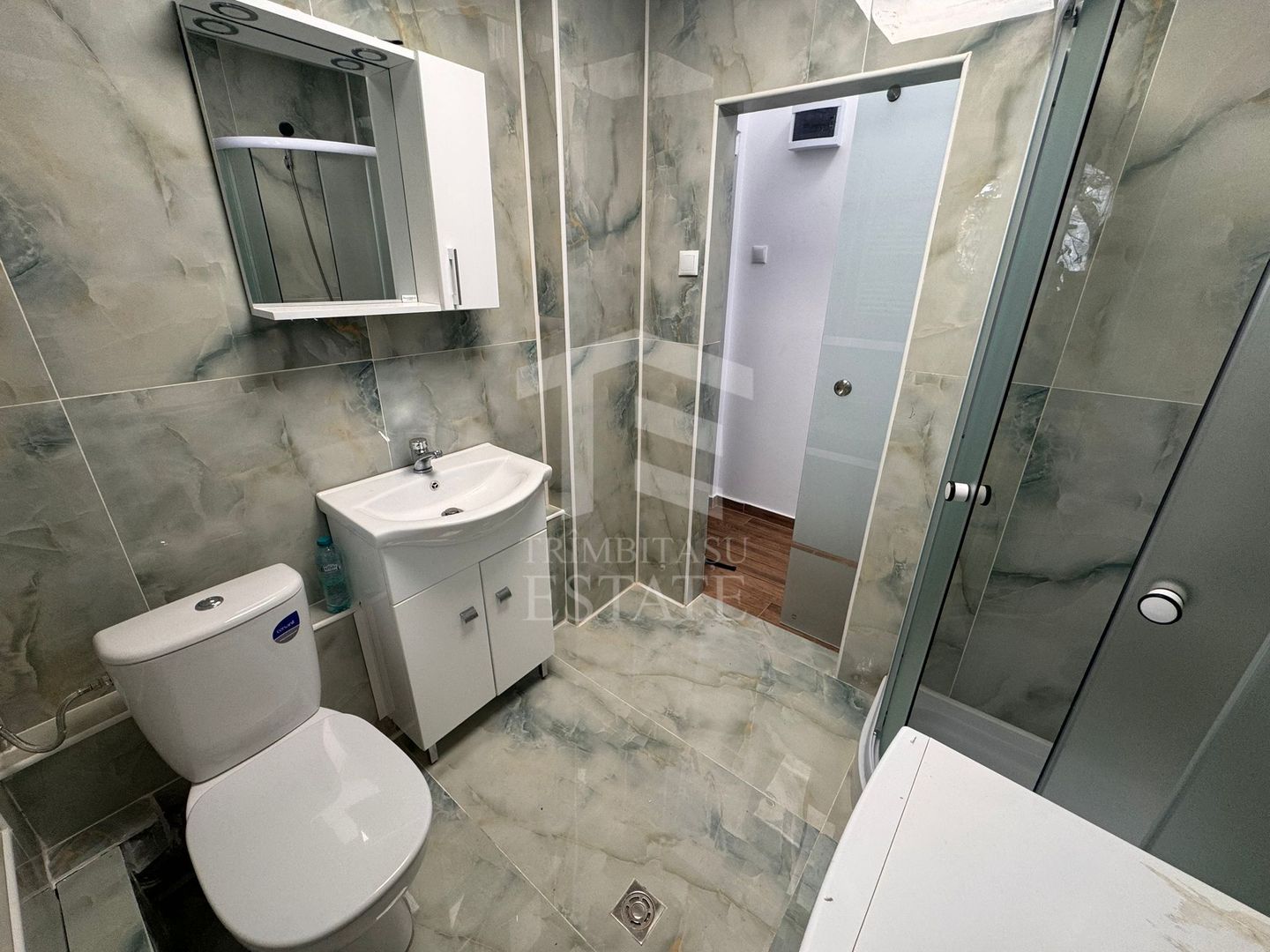 Eroilor Garsoniera 23 mp Cotroceni 1/2 Centrala - Poză 3