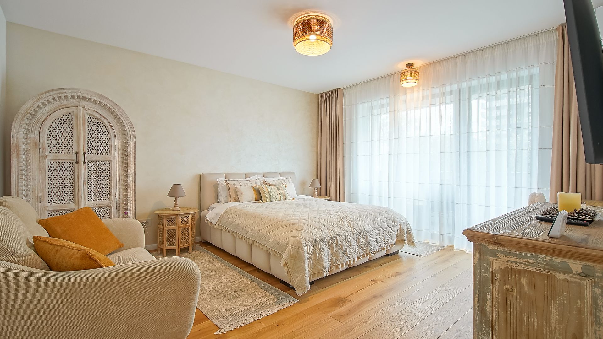 Apartament cu 1 camere de vânzare în zona Racadau - Poză 5