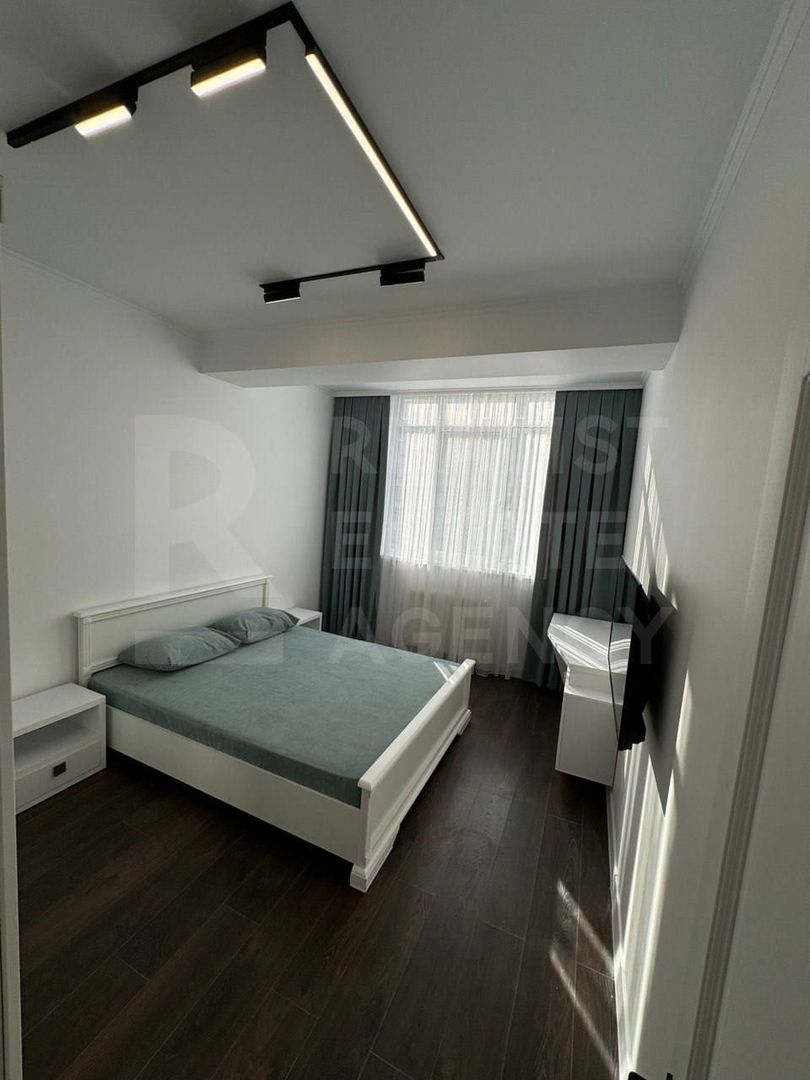 Chirie, apartament, 3 camere, strada Nicolae Testemițanu, Telecentru - Poză 6
