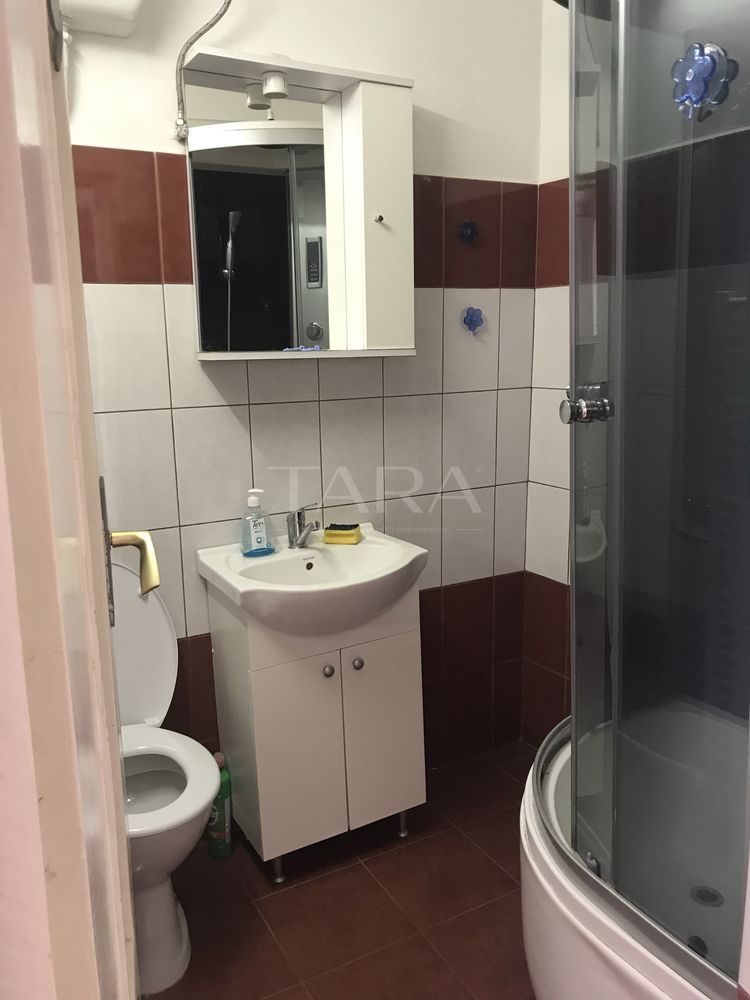 Casă cu 2 camere decomandate de vânzare în zona Horea/Gară - Poză 4