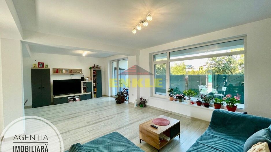 De vânzare casa construita în 2022 - Poză 1