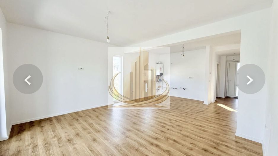 Duplex premium,  5 camere, 2 bai, locație ultracentrala - Mosnita Noua - Poză 8