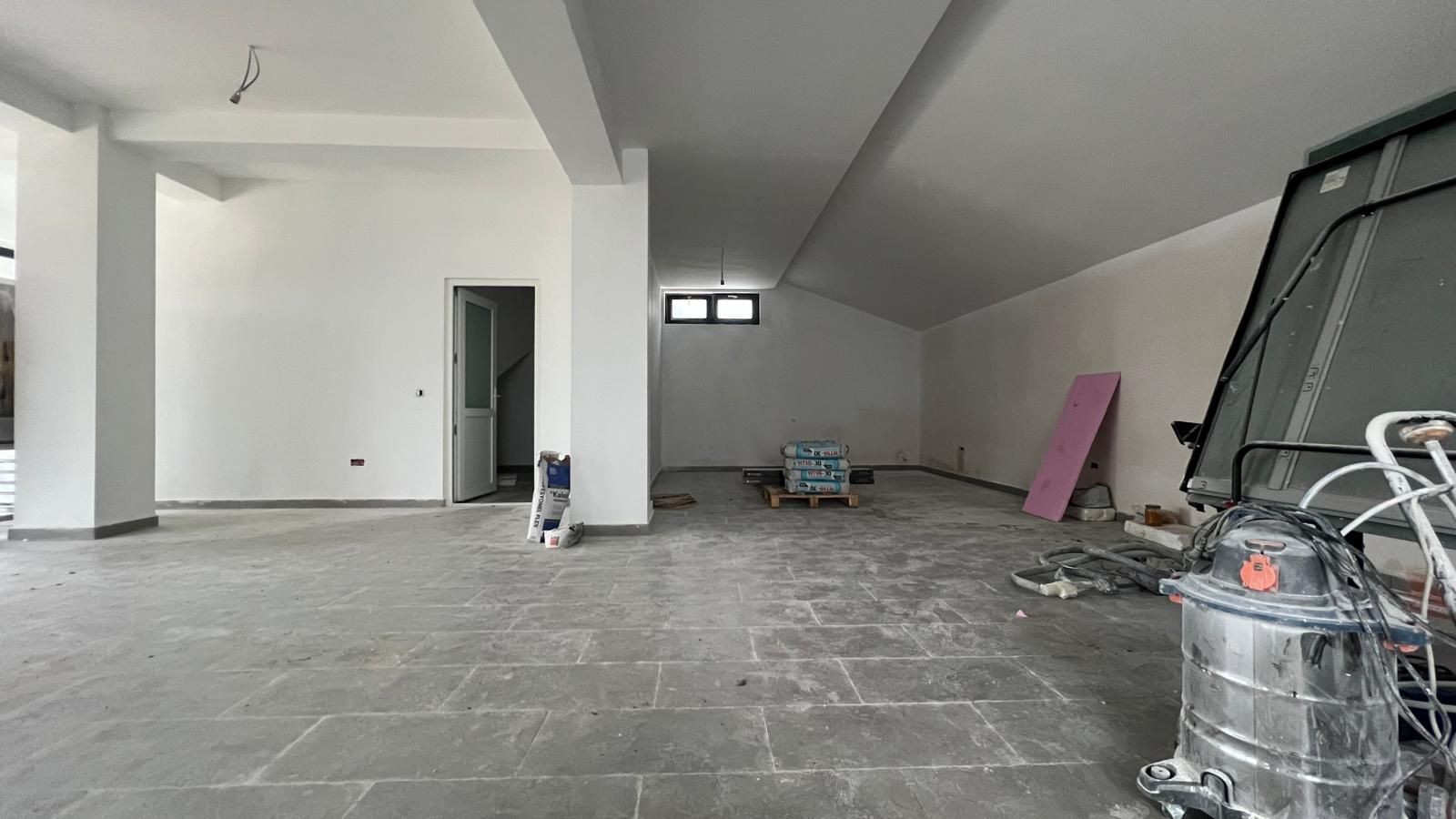 Spațiu comercial de închiriat – vitrină stradală, parcare, zonă rezidențial - Poză 5