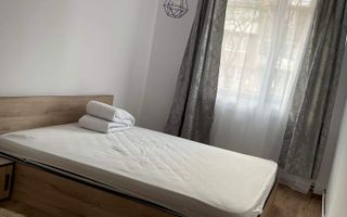 Apartament cu 2 camere pe str Unirii Gheorgheni, aproape de Iulius Mal - Poză 4