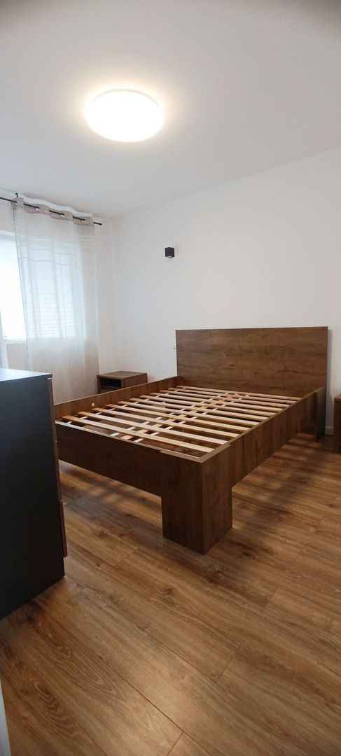 Vilă Duplex de inchiriat | Tunari | Curte si Parcare - Poză 5