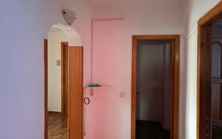 Apartament cu trei camere, structura mare, zona Astra - Judetean 99 mp - Poză 11