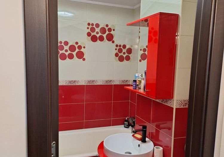 Apartament 3 camere, mobilat -Salajan -Nicolae Grigorescu-Trapezului - Poză 7