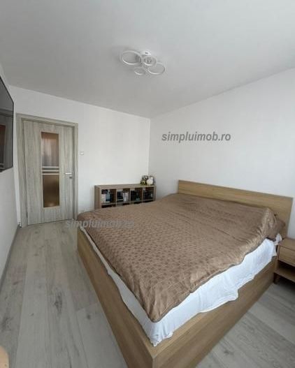 Metrou Dristor decomandat 2 camere renovat mobilat Parklake - Poză 8