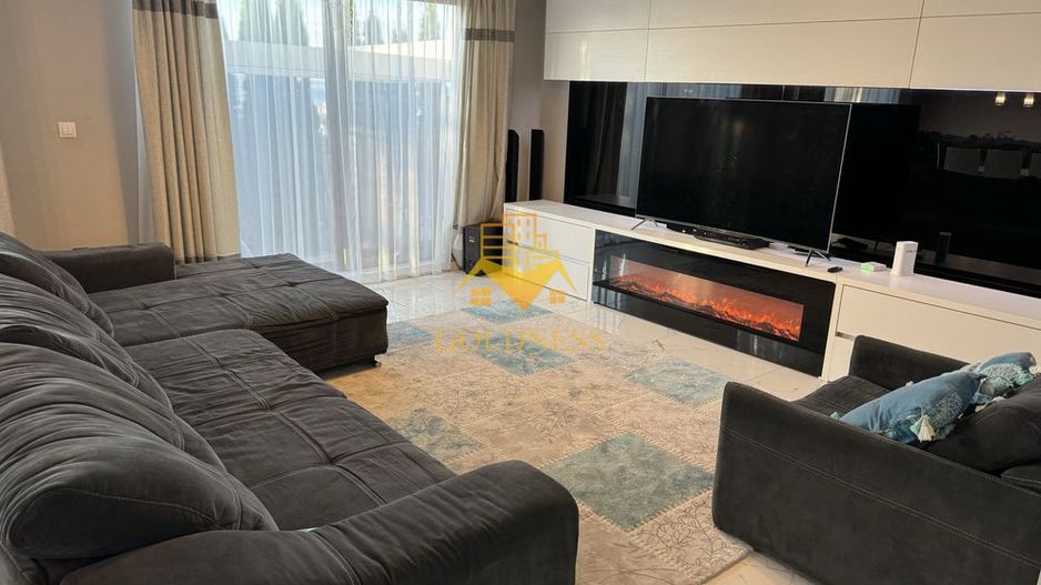 Casa tip Duplex, Calea Turzii, Premium, Panorama Residence - Poză 1