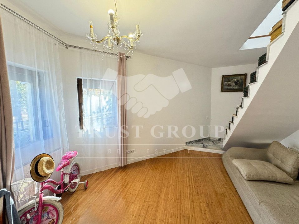 Casa | 4 camere |  Domenii-Parcul Copilului - Poză 8