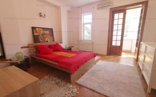Vanzare si * sau Inchiriere Casa/Vila 5 camere Dorobanti - Poză 46