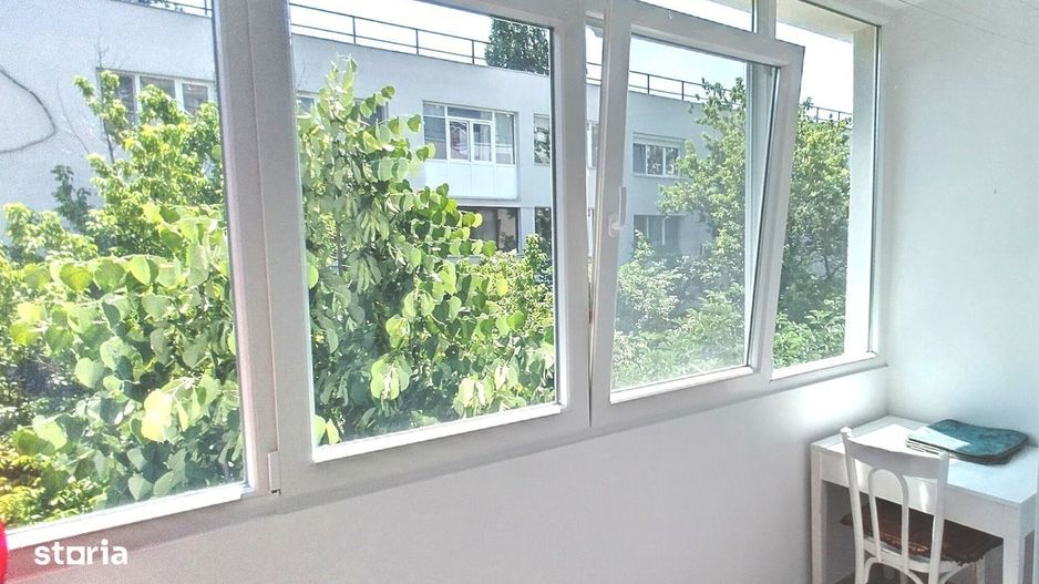 Inchiriez apartament 3 camere Apusului/Pacii - Poză 9