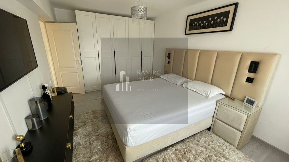 Ap 2 camere -decomandat renovat mobilat-utilat - Mihai Bravu / Dristor - Poză 4