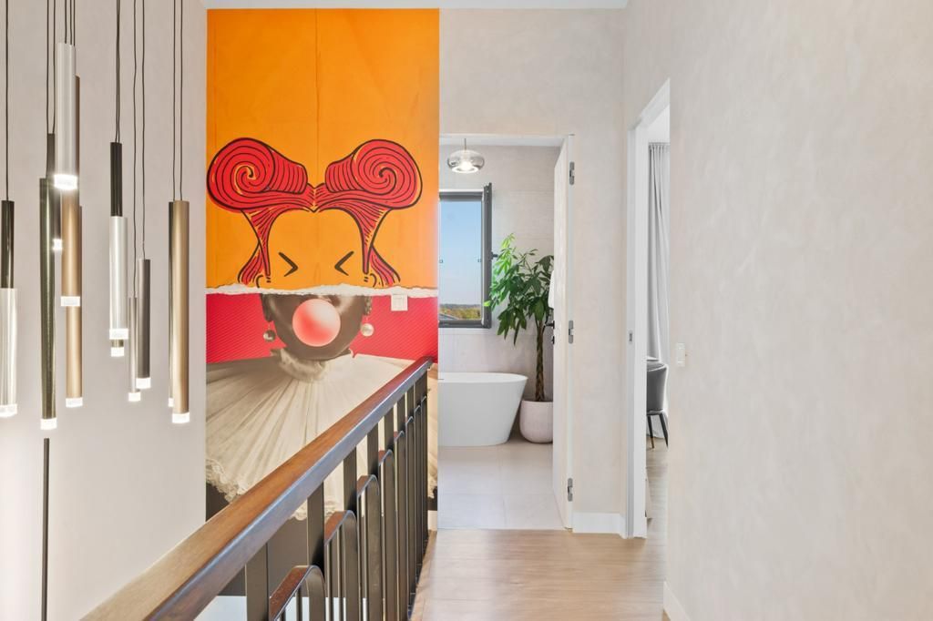 Inchiriere vila 4 camere designer | Corbeanca | Vernis Sunrise Villas - Poză 24