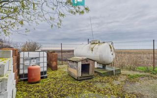 Casă individuală spațioasă, la 10 km de Timișoara - Poză 42
