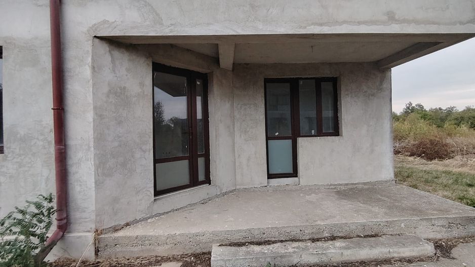 Casa tip duplex semifinisata | Comuna Tartasesti - Poză 6