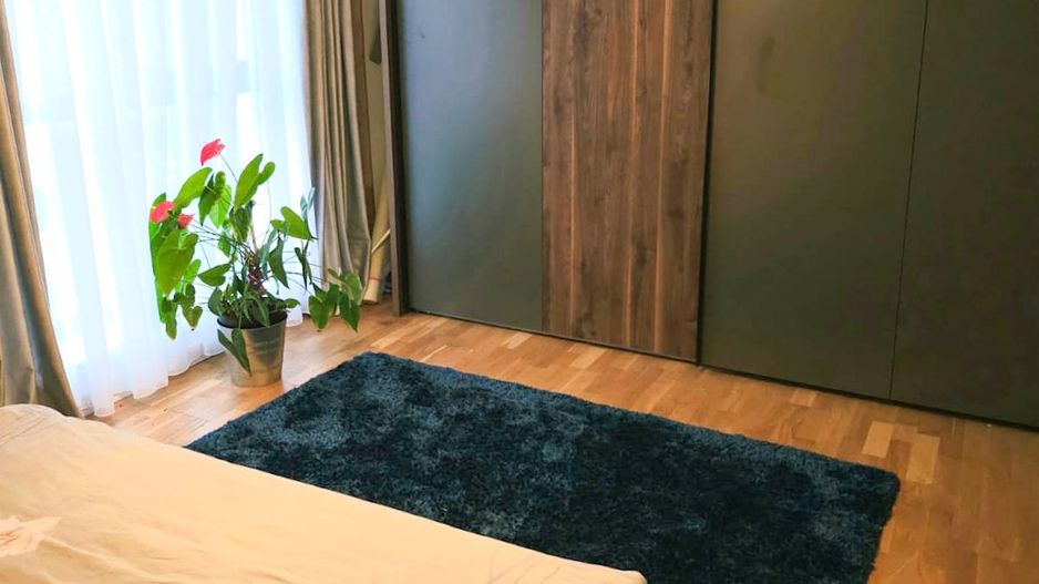 Închiriere Apartament 3 Camere 86mp | Bloc boutique  | Terasa 14mp - Poză 8