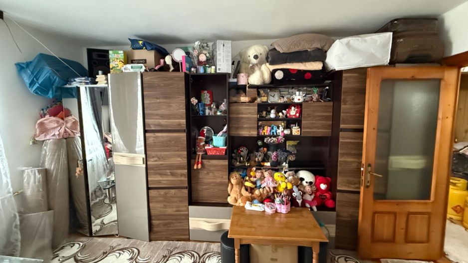 GARSONIERA MOBILATA | UTILATA | CU PARCARE | RADAUTI - Poză 3