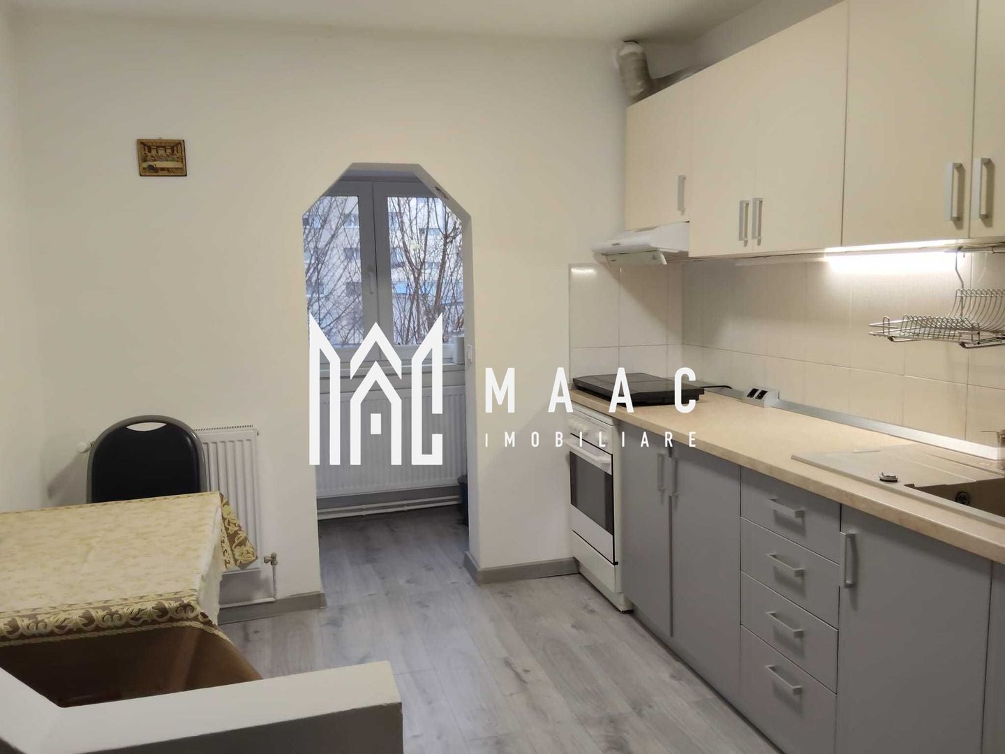 Apartament 2 camere | Etaj 1 | Decomandat | Valea Aurie - Poză 1