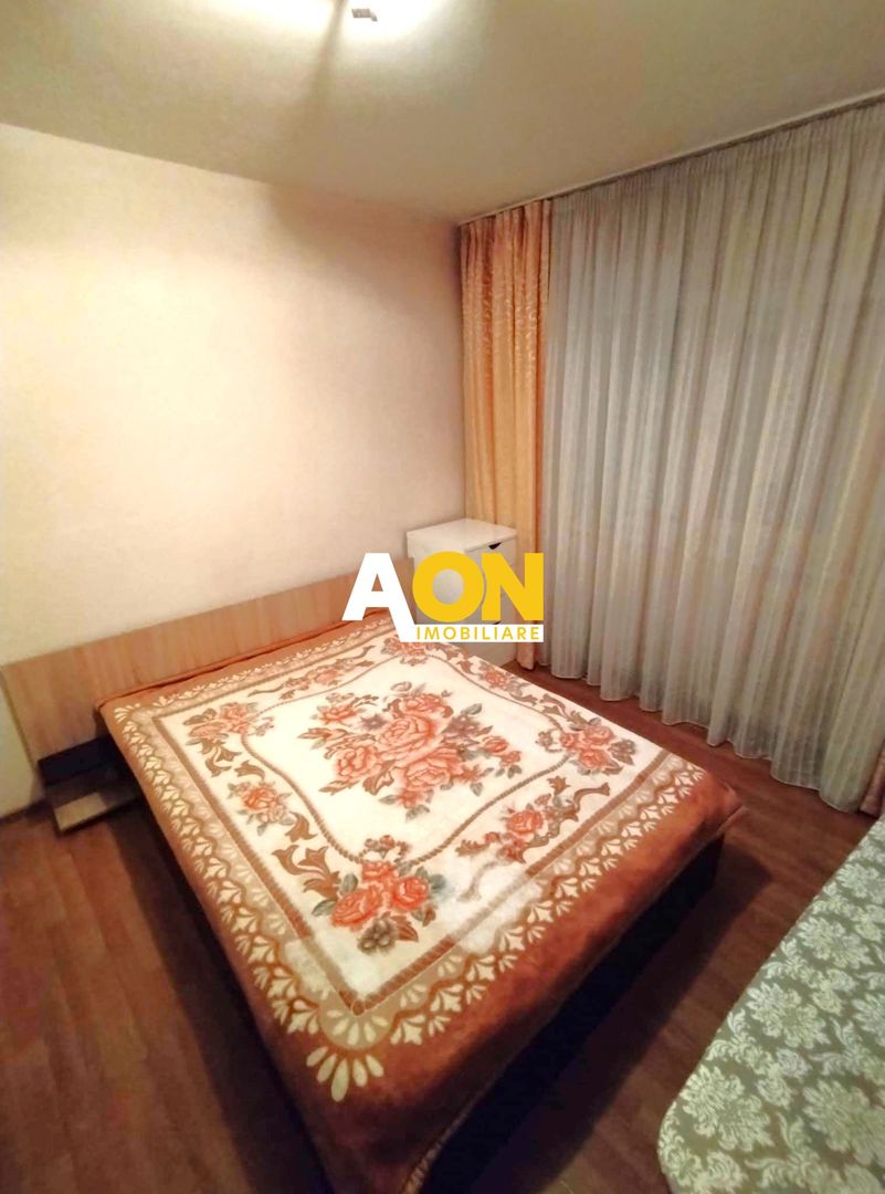 Apartament 3 camere, 68 mp utili, Cetate, zona Piata Cetate - Poză 7
