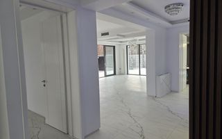 Vilă de lux în Pipera – proprietate exclusivistă, 0% comision pentru cumpărător - Poză 21