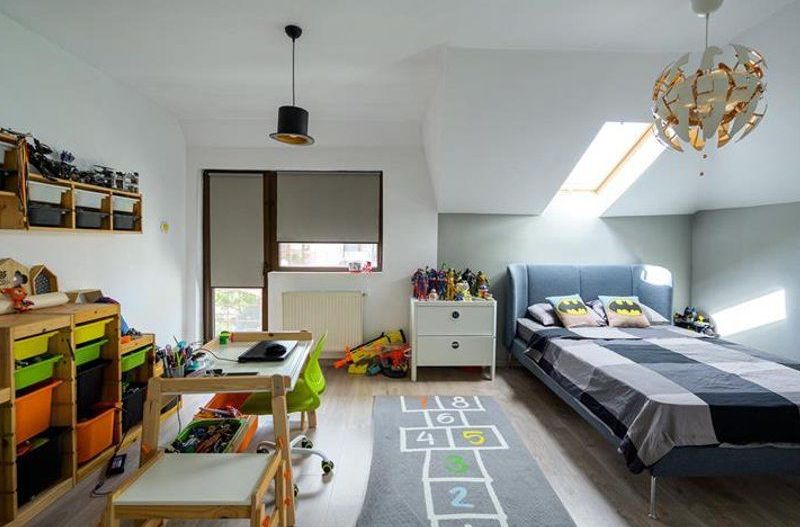 Casa individuala, 190 MP, Floresti, Strada Florilor - Poză 4