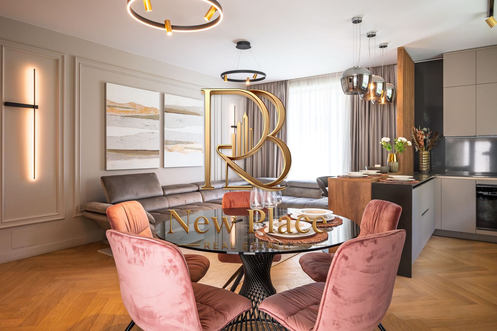 [VIDEO] IANCU NICOLAE | ROVERE | CURTE 190 mp [+21% TVA] ULTRA LUX - Poză 3