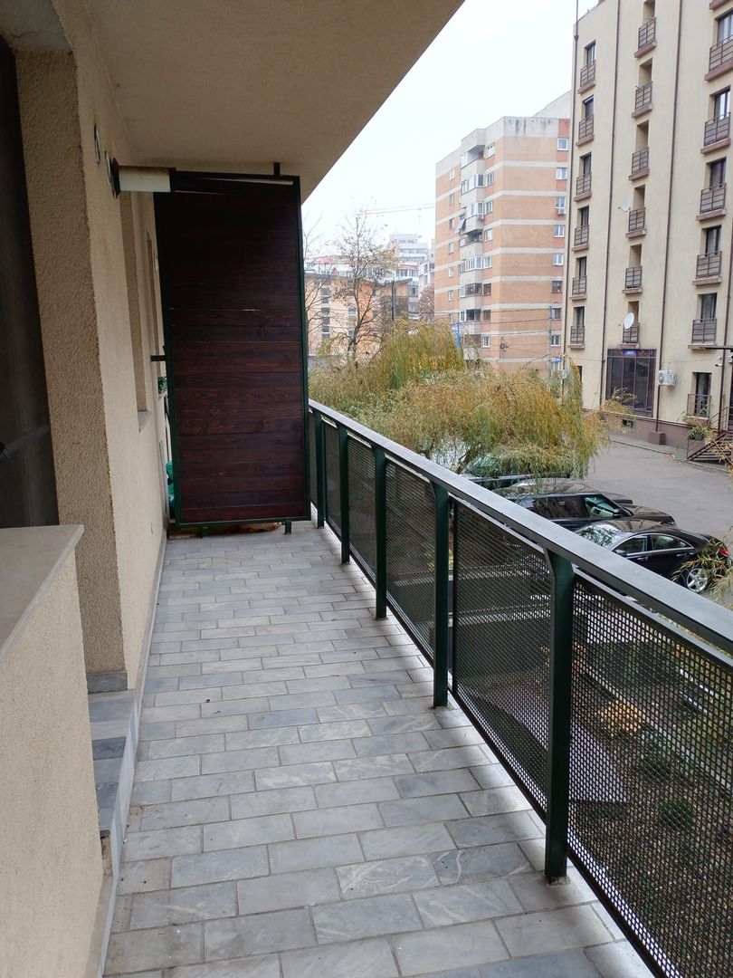2 Camere | FSEGA | Iulius Mall | Parcare - Poză 14