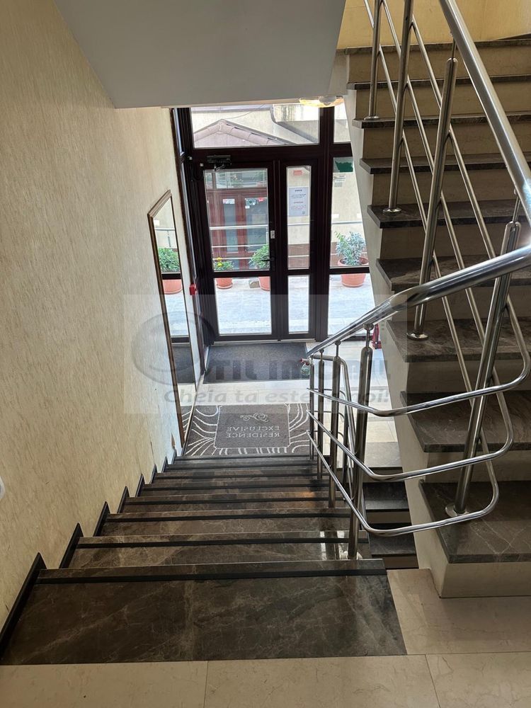 Ap 2 camere, 42 mp, mobilat complet, Copou Exclusive – 157.900 € - Poză 6