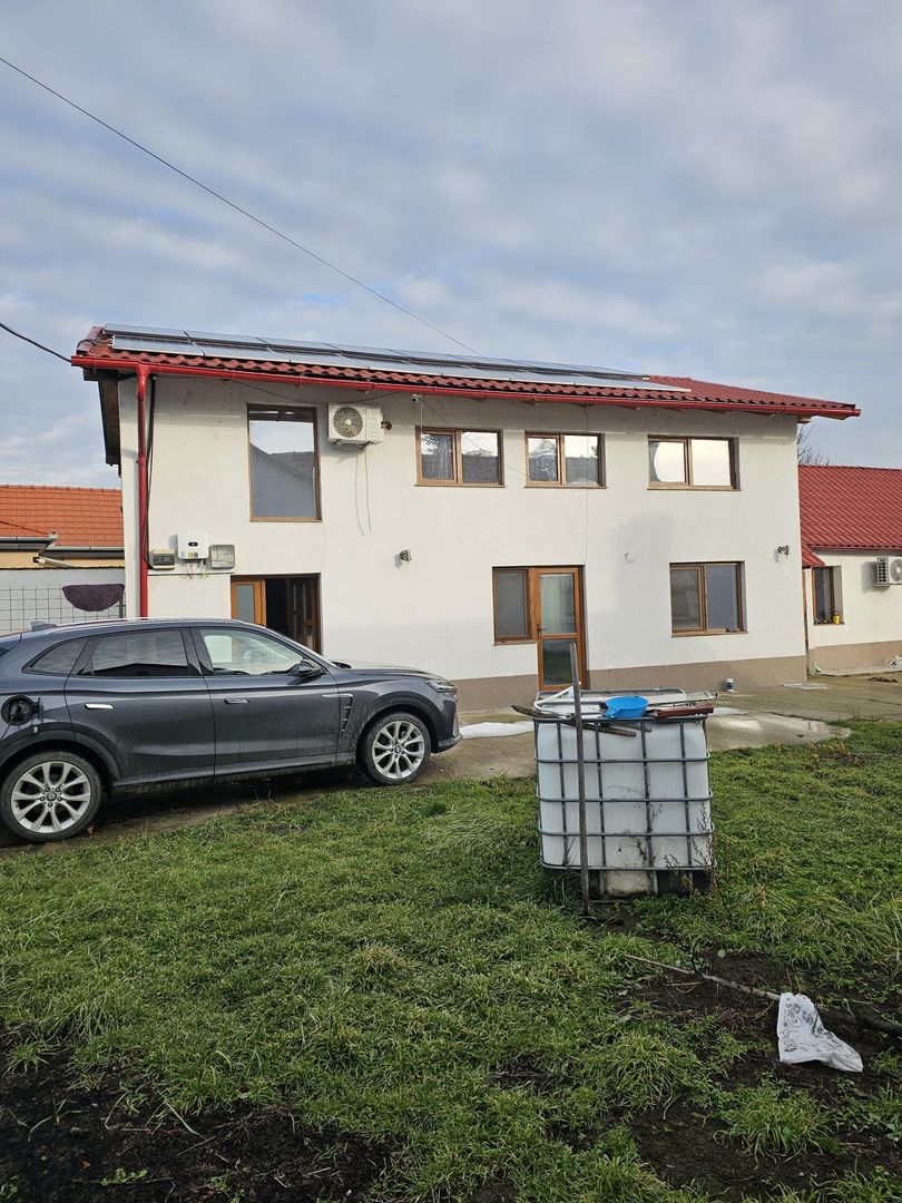 Casa Episcopia Oradea - Poză 1