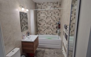 Apartament 2 camere, Baroque Residence, Parter, Parcare inclusa, Mobilat si utilat - Poză 5
