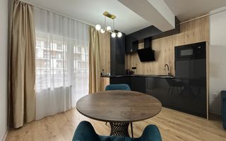 Apartament 2 camere cu terasă zona Doamna Stanca - Poză 11