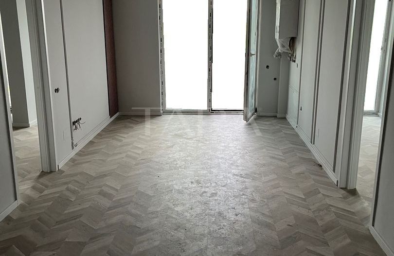 Apartament 3 camere finisat – Mărăști, zona Între Lacuri - Poză 5