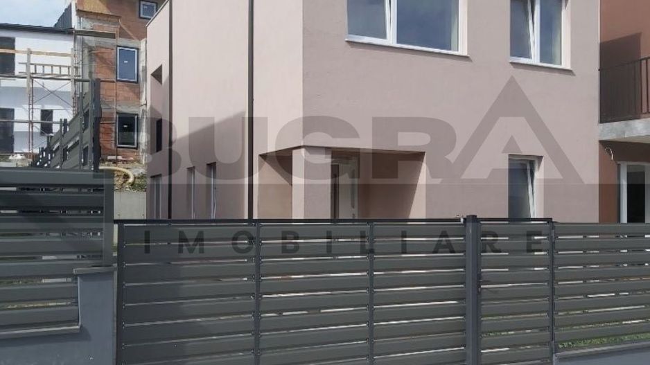 Vila 116mp, teren 300 mp, finisata, zona Campului - Poză 2