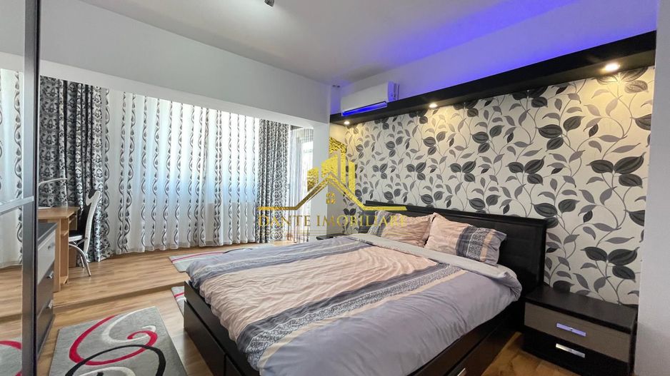 2 camere, decomandat, modern, parcare, balcon, FSEGA, Iulius Mall - Poză 1