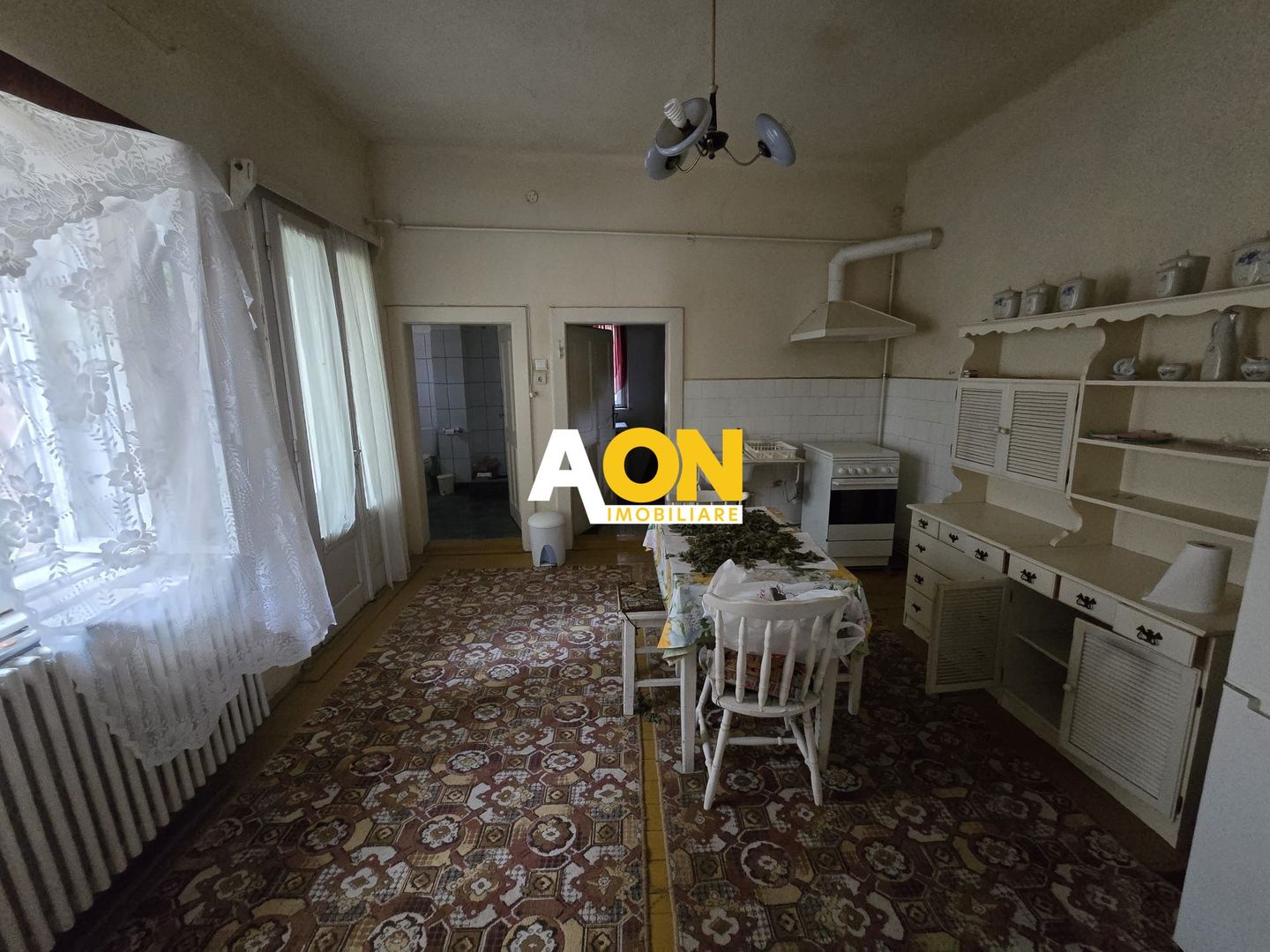 Casa zona Centru-Gara - Poză 13