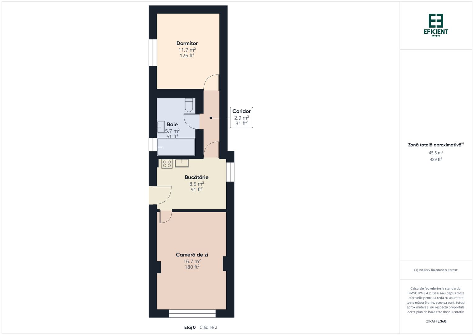 Casă 4 camere - Zona Strada Buziașului - Timișoara - Poză 35