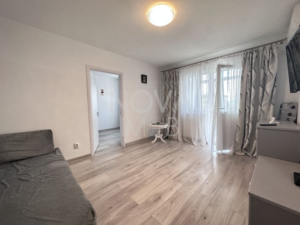 Apartament 2 camere, Str. Aleea Sevis, Ciresica - Poză 2