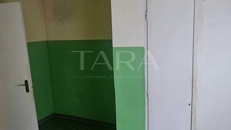 Apartament cu 4 camere,  zona Dambul Rotund - Poză 4