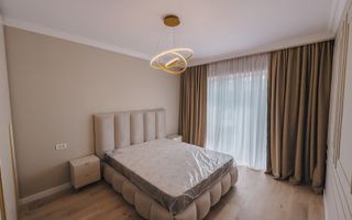Prima Închiriere I Vilă 3 camere | Pipera Plaza | Curte privată - Poză 7