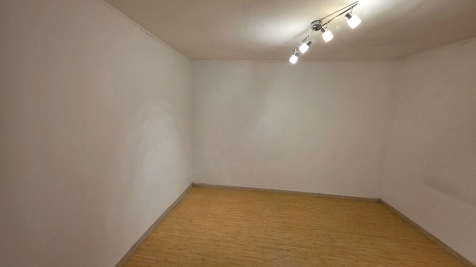 CASĂ DE VÂNZARE – BRĂTIANU | 260 MP TEREN | FRONT 11,4 M | GARAJ CU RAMPA - Poză 3