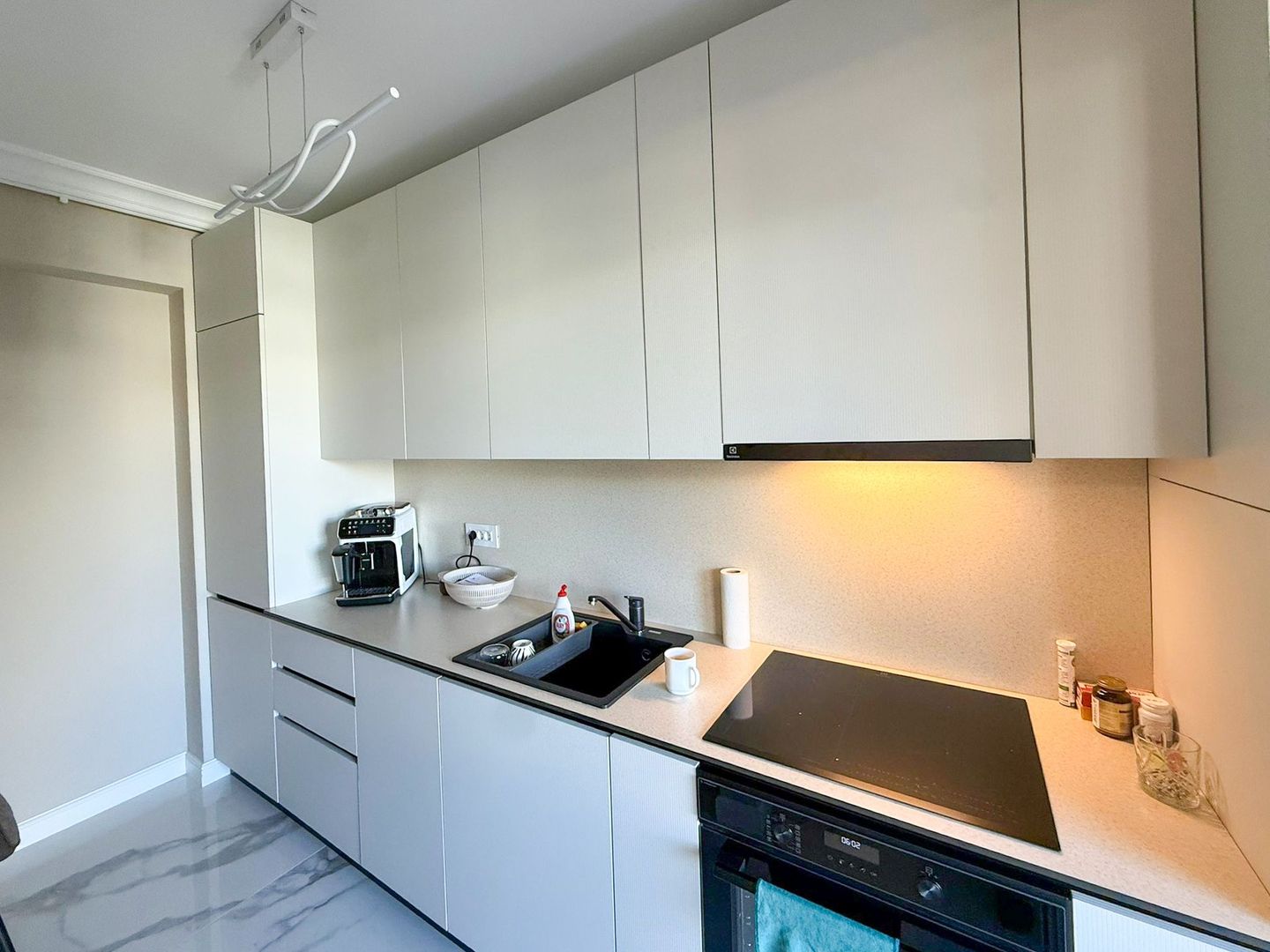 Vânzare apartament 3 camere 82mp - Poză 5