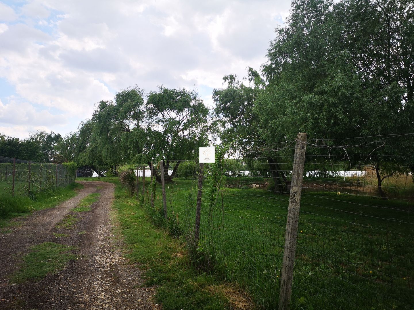 Teren Studiouri Buftea - Poză 1