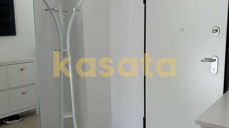 2 Camere Moderne de Închiriat – Băneasa, Zonă Verde și Liniștită - Poză 7