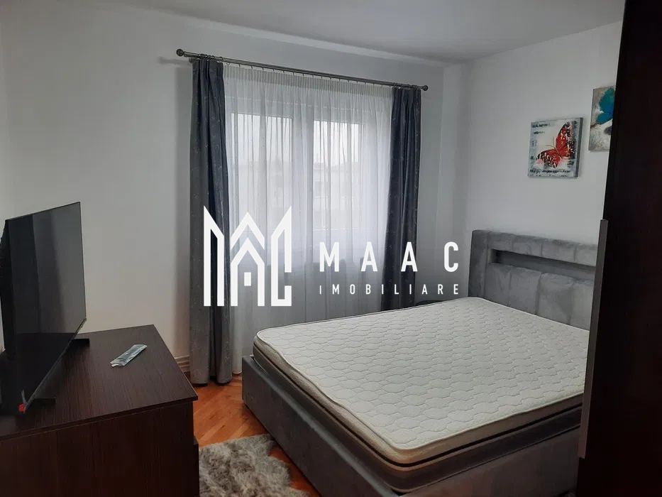 Apartament 2 camere I Etaj 1 I 55MP I Decomandat - Poză 6