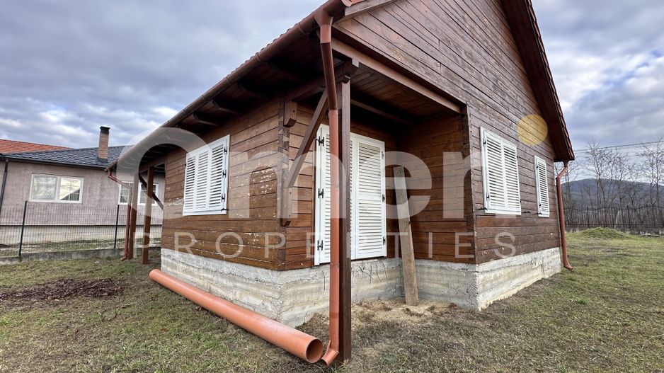 Casa de vanzare | 132 mp | 950 de euro/mp | Seini. - Poză 2