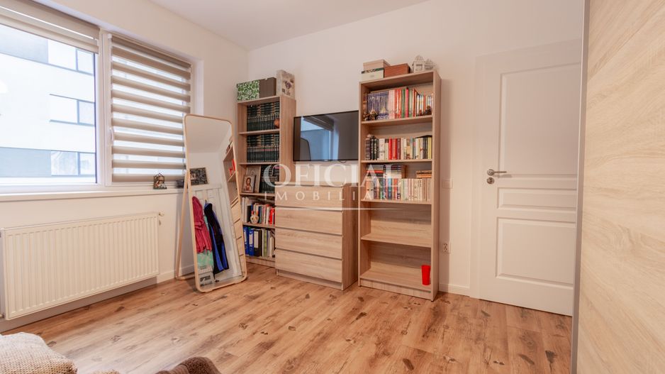 Apartament 3 Camere | 65 mp | Renovat | Parcare | Zona Stadionului - Poză 16