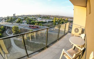 Penthouse in bloc nou de inchiriat / MICALACA - Poză 16